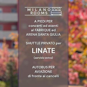 Camera Con Bagno Privato 07